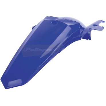 Крило Polisport Rear Fender - Yamaha (14-) [Blue]