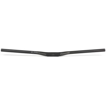 Кермо Renthal Fatbar® Lite Handlebar [Black]