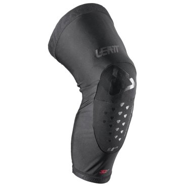 Наколінники LEATT 6.0 EVO Lite Knee Guard [Black]