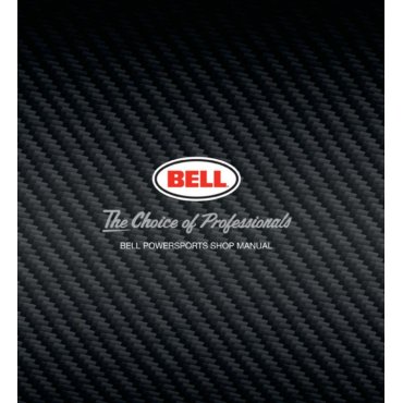 Каталог Bell Power Sport Catalogue