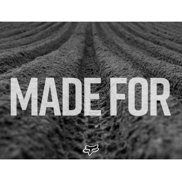 Каталог FOX Adventure Catalogue