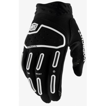 Дитячі перчатки 100% AIRMATIC 2 Youth Glove [Black]