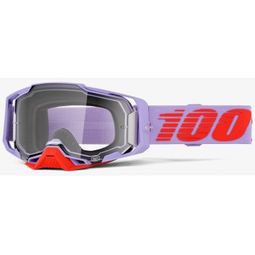 Окуляри 100% ARMEGA Goggle [Fausto]