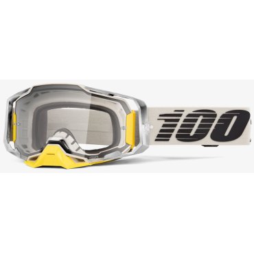 Окуляри 100% ARMEGA Goggle [Viggo]