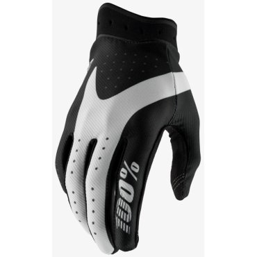 Перчатки 100% iTRACK Glove [Black]