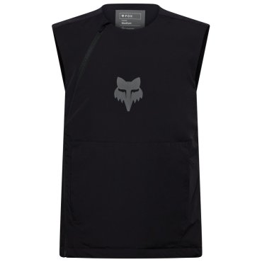 Жилет FOX RANGER WIND Vest [Black]