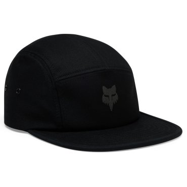 Кепка FOX Camper Hat - HEAD [Black]