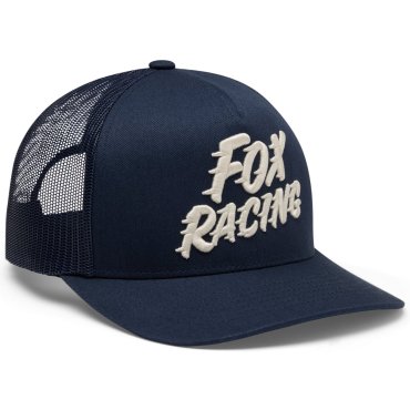 Кепка FOX Trucker Hat - SPEED [Midnight]