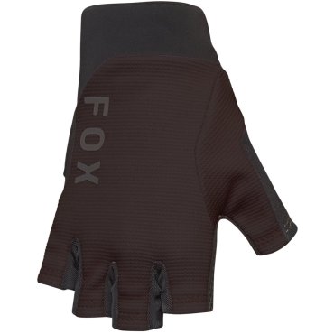Перчатки FOX RANGER GEL Woman Short Glove [Black]