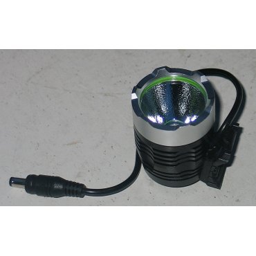 Вело фара Xeccon S-14