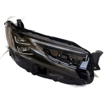 Toyota Camry V80 2024+ оптика передняя FULL LED стиль OEM TOP RP