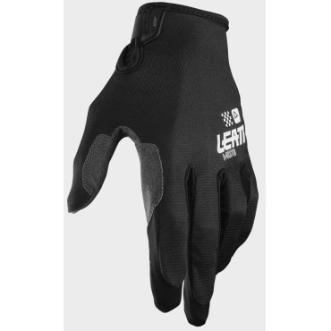 Дитячі перчатки LEATT Moto 1.5 Junior Glove [Black]