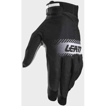 Перчатки LEATT Moto 2.5 X-Flow Glove [Black]