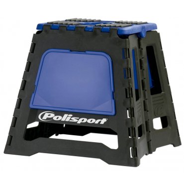 Підставка під мотоцикл Polisport Moto Stand MX [Blue]