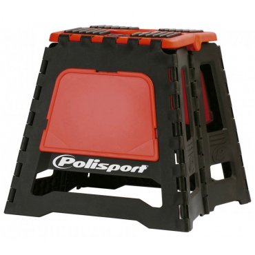Підставка під мотоцикл Polisport Moto Stand MX [Red]