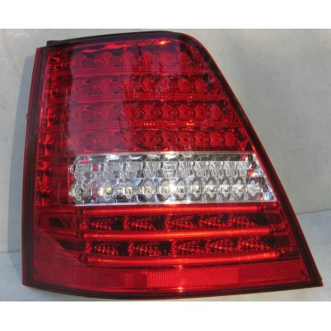 Kia Sorento 2002+ оптика задняя LED Kia Sorento 2002+ оптика задняя LED