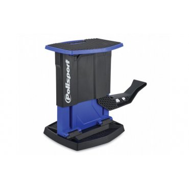 Підставка під мотоцикл Polisport Lift Stand MX [Blue]