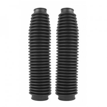 Гофри на вилку Polisport Fork Boots [Black]