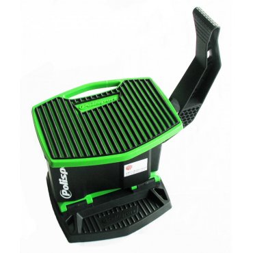 Підставка під мотоцикл Polisport Lift Stand MX [Green]