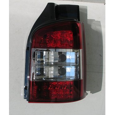 Volkswagen T5 оптика задняя LED красная Volkswagen T5 оптика задняя LED красная