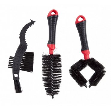 Щетки Joe's Bike Brush Kit
