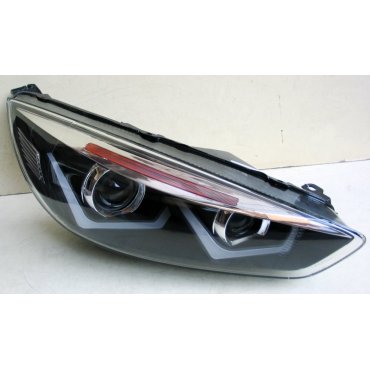 Ford Focus 3 2015+ оптика передняя альтернативная ксенон LD