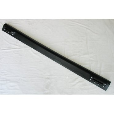 Ford Ranger T6 T7 накладка на кромку заднего борта c LED 