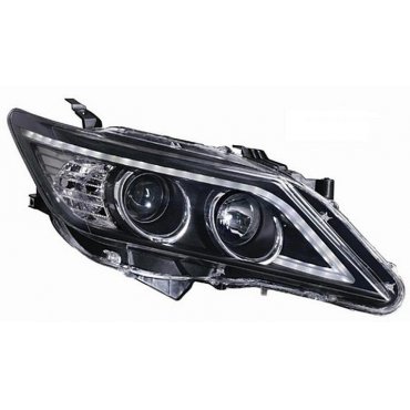 Toyota Сamry V50 оптика передняя  LED Toyota Сamry V50 оптика передняя  LED