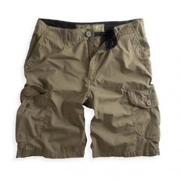 Шорти FOX SURBACHI Cargo Short [Green]