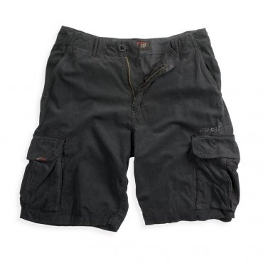 Шорти FOX COVERT Cargo Short [Black]