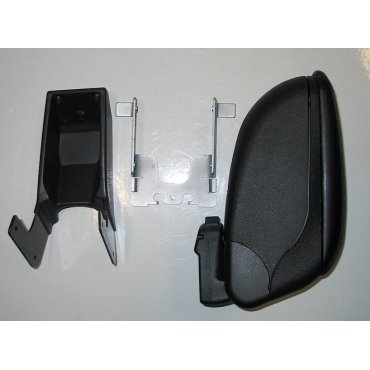 Renault Duster подлокотник NitroboX  Renault Duster подлокотник NitroboX