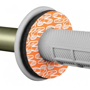 Прокладки Renthal Grip Donutz [Orange]