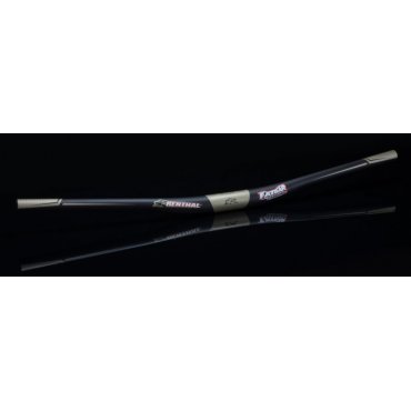 Кермо Renthal Fatbar® 35mm Carbon Handlebar [Black]