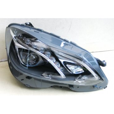 Mercedes Benz E-class W212 2014+ оптика передняя ксенон Mercedes Benz E-class W212 2014+ оптика передняя ксенон