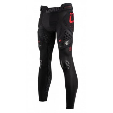 Компресійні штани LEATT 3DF 6.0 Impact Pant [Black]