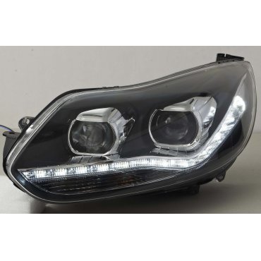 Ford Focus 3 оптика передняя альтернативная ксенон Ford Focus 3 оптика передняя альтернативная ксенон