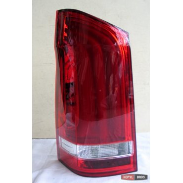 Mercedes Benz Vito Viano W447 оптика задняя LED альтернативная красная Mercedes Benz Vito Viano W447 оптика задняя LED альтернативная красная