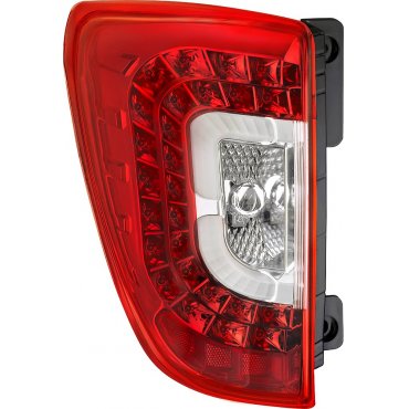 Toyota Rush / Daihatsu Terios задние светодиодные фонари LED красные Toyota Rush / Daihatsu Terios задние светодиодные фонари LED красные