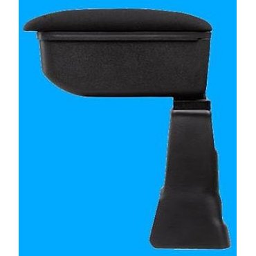 Renault Lodgy подлокотник Botec черный тканевый Renault Lodgy подлокотник Botec черный тканевый